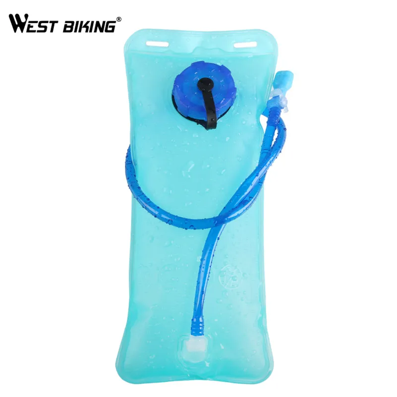 2L Water Bag Bicycle Hydration Bladder TPU Cycling Hiking Climbing Outdoor Sport Camping Riding Camel back Water Bags