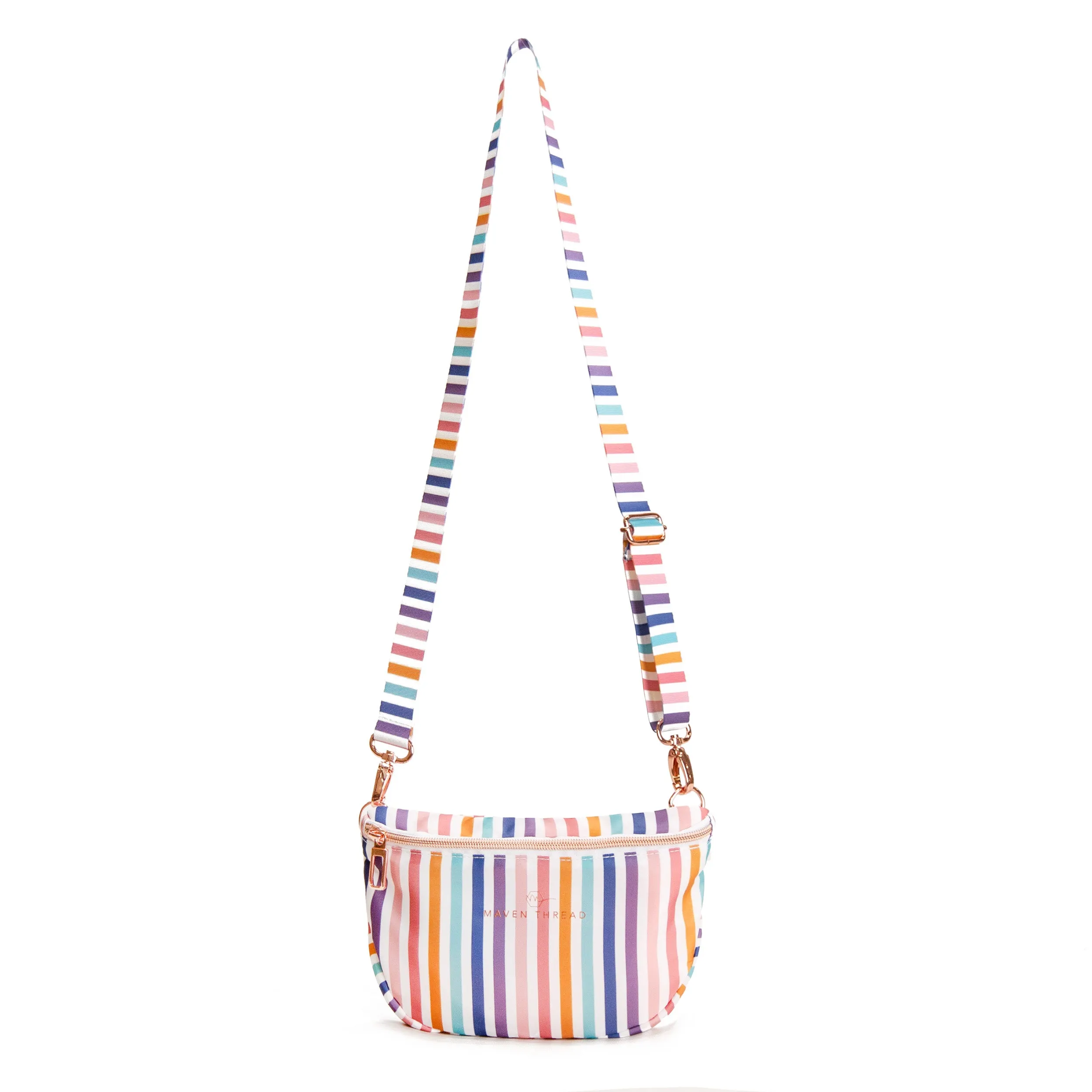 3-in-1 Everyday Bag - Funfetti