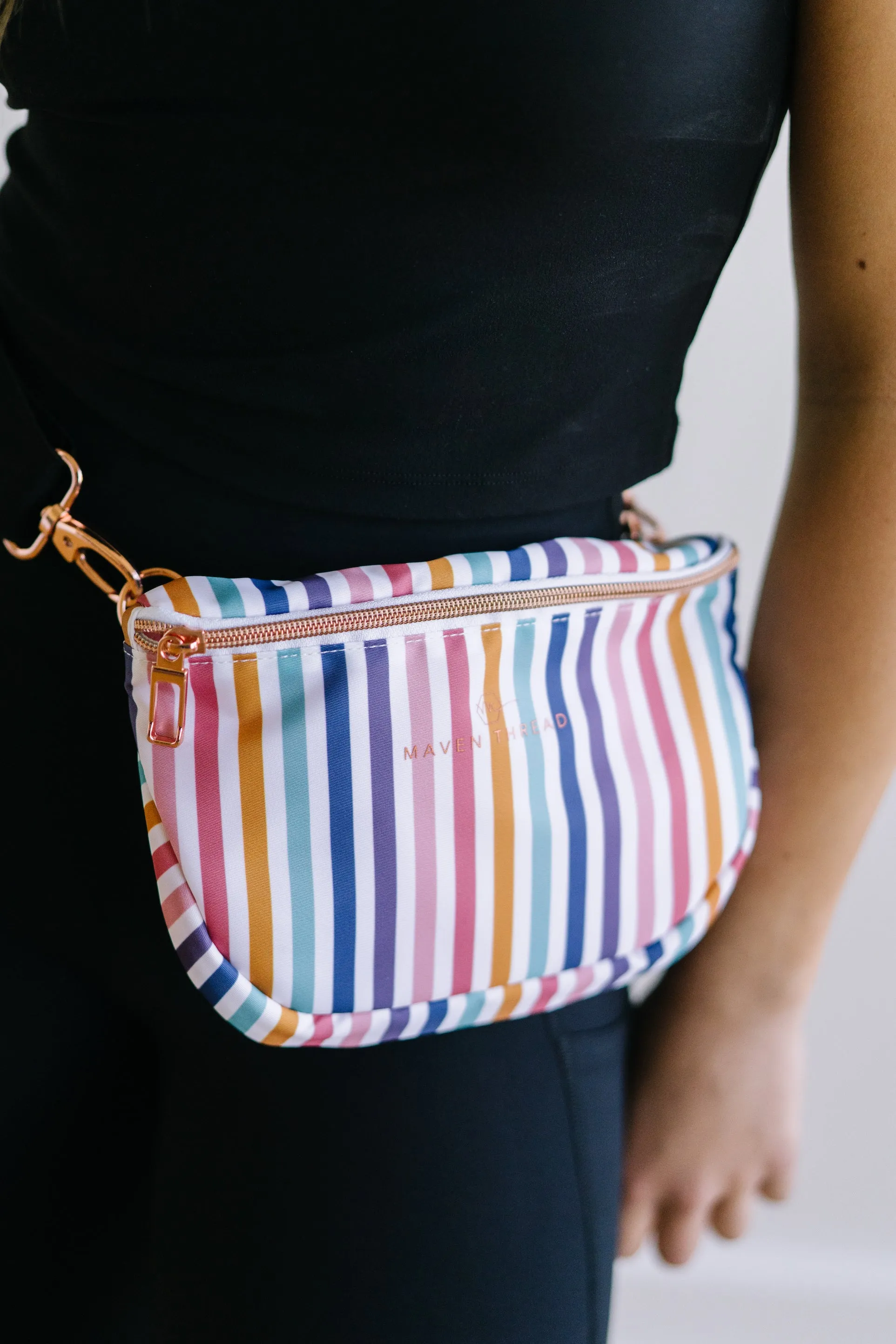 3-in-1 Everyday Bag - Funfetti