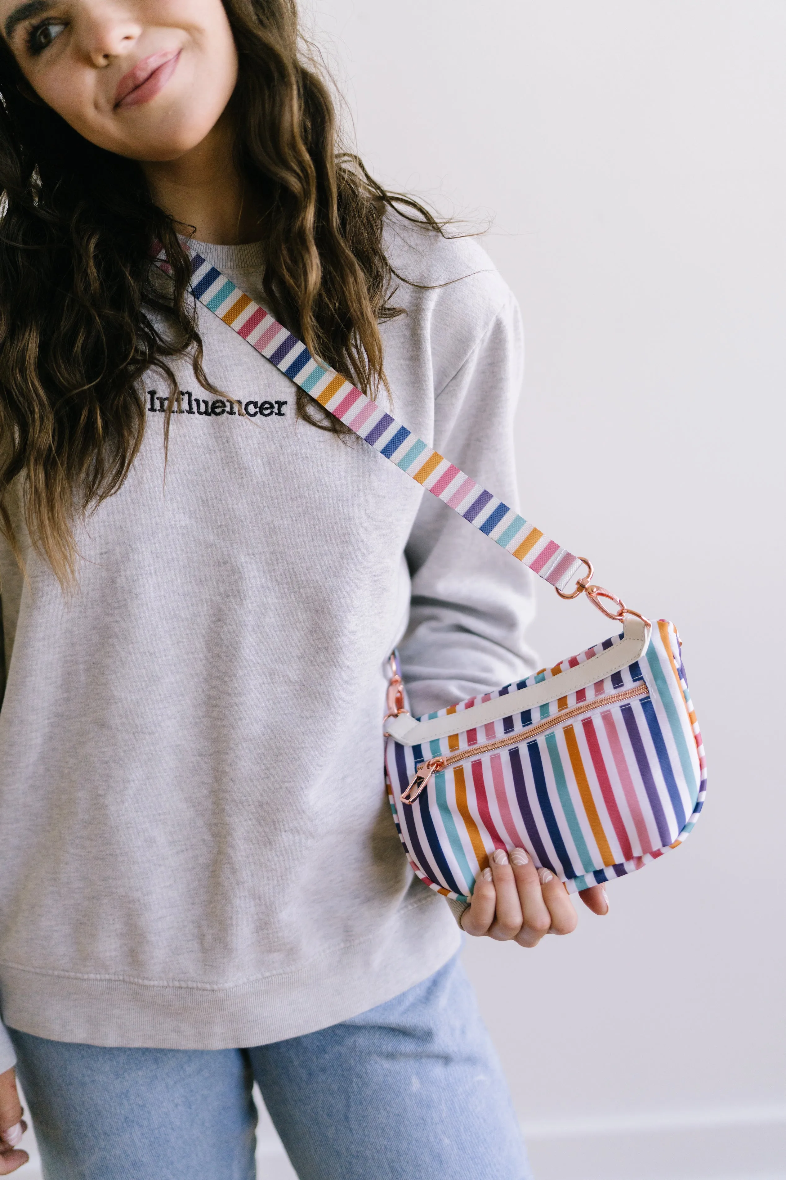 3-in-1 Everyday Bag - Funfetti