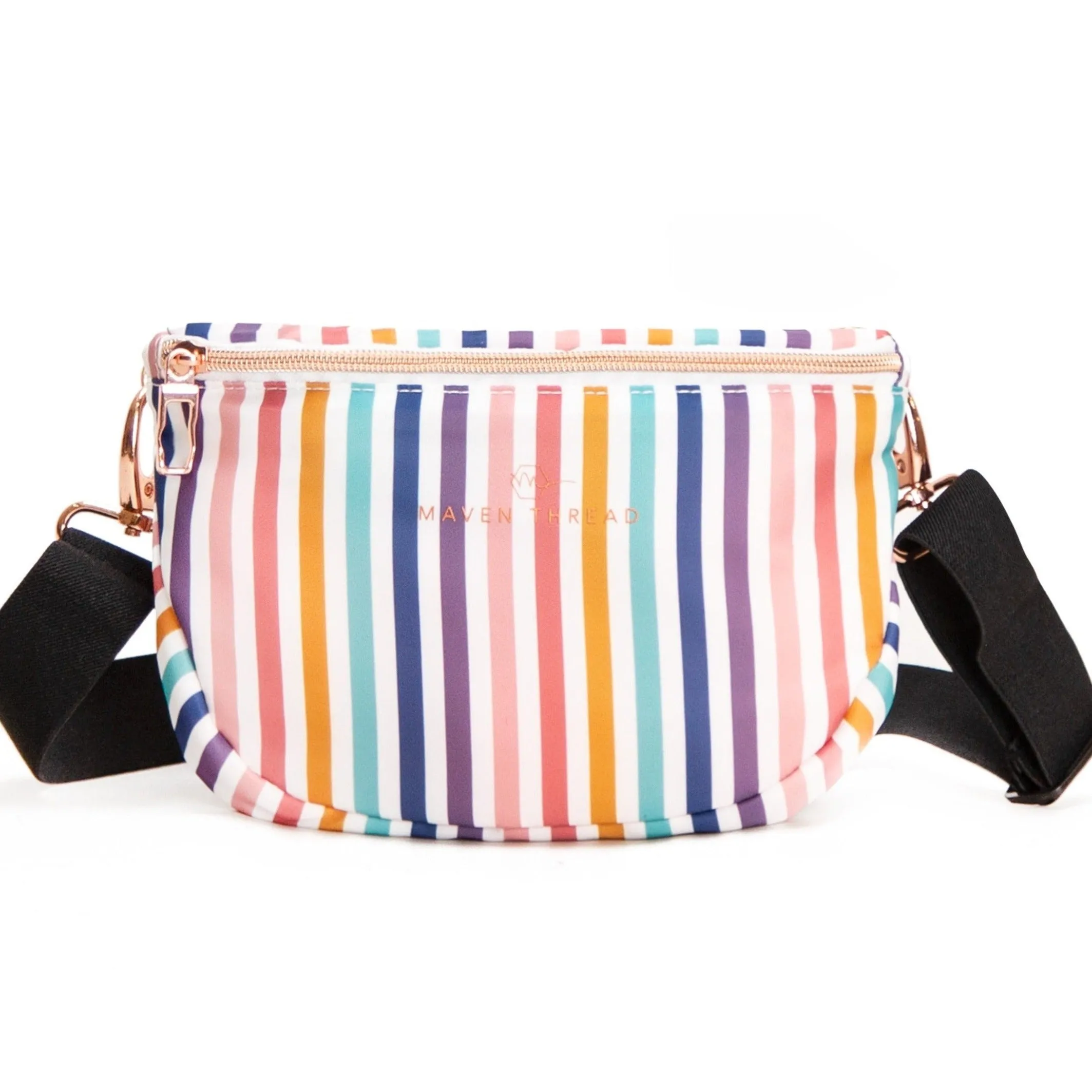 3-in-1 Everyday Bag - Funfetti