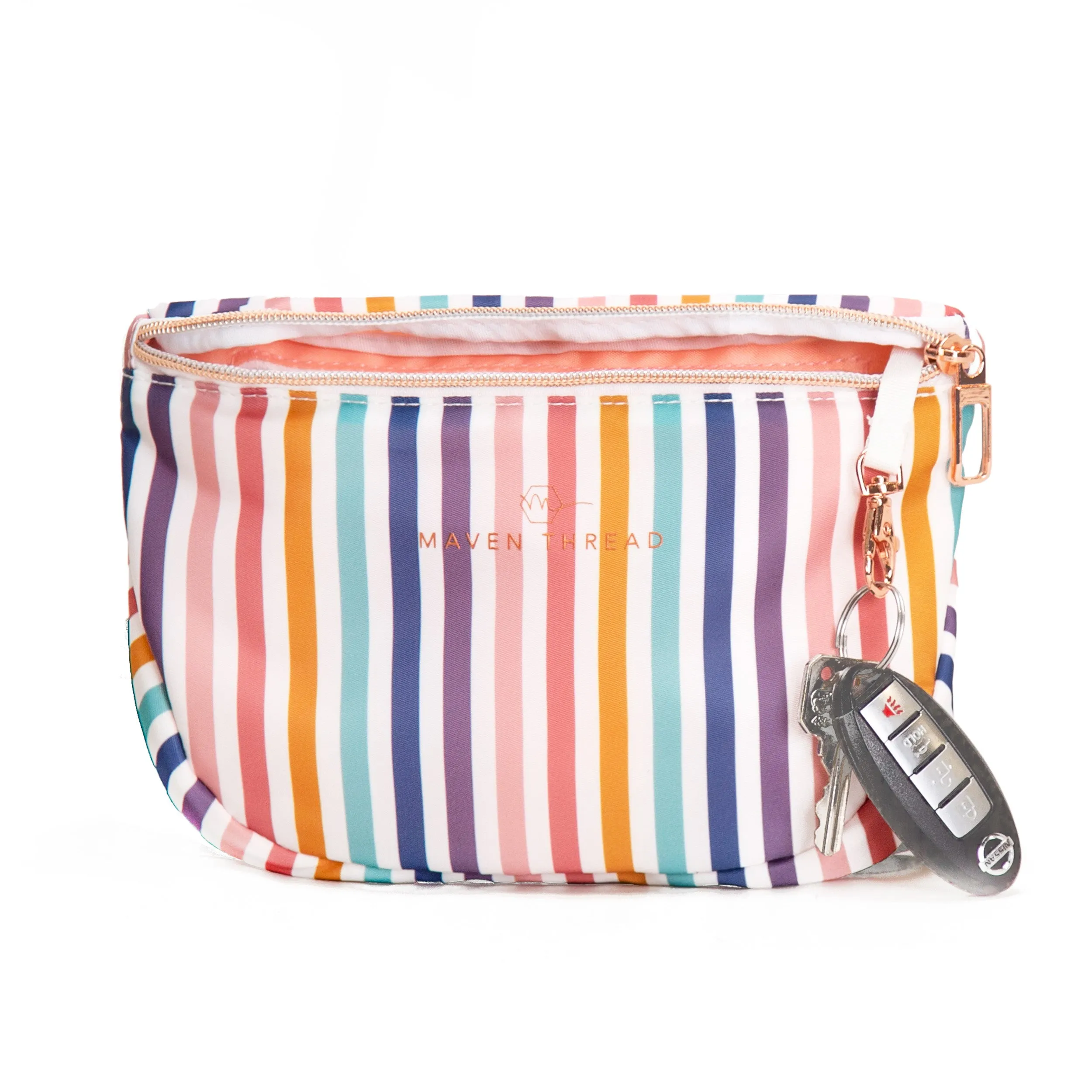 3-in-1 Everyday Bag - Funfetti