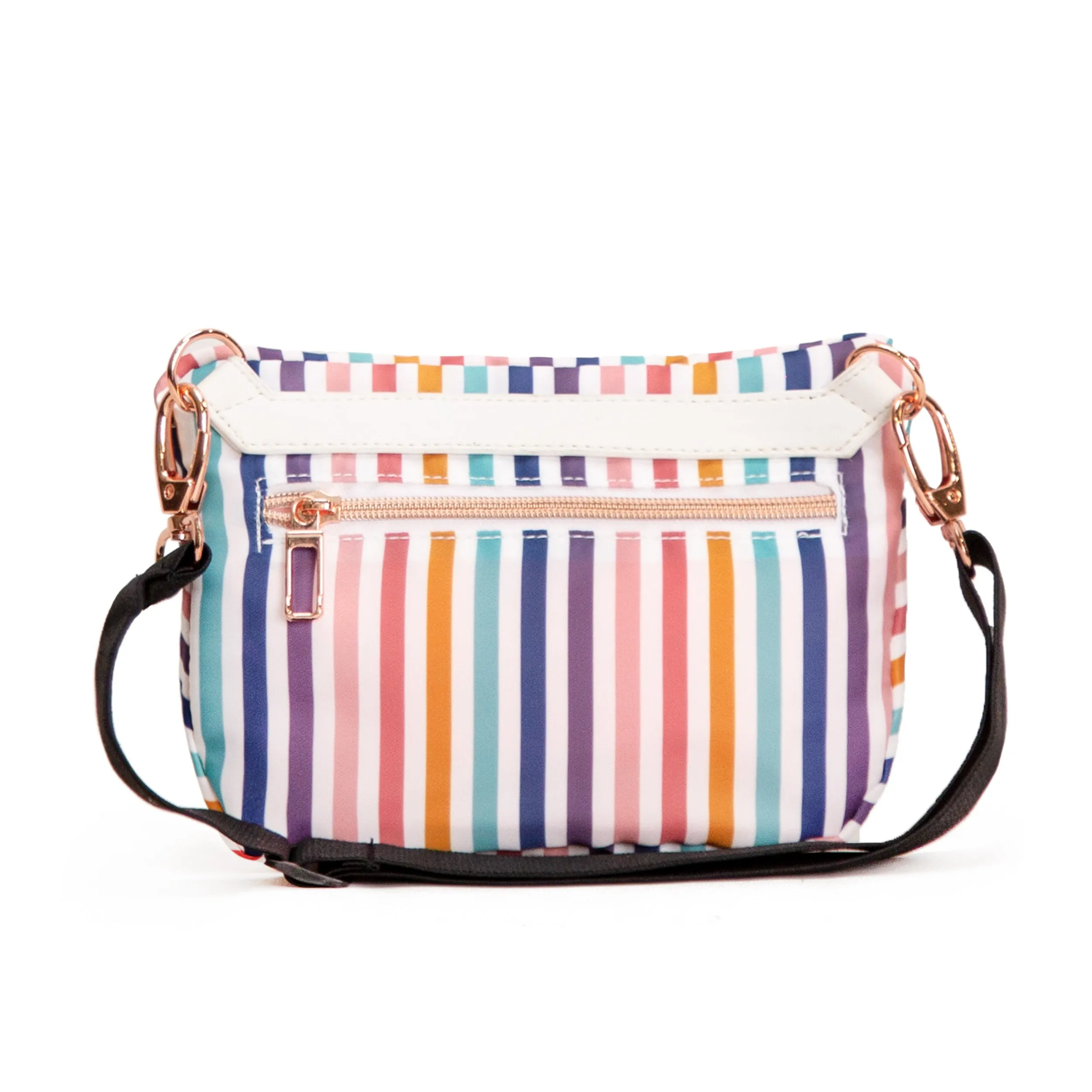 3-in-1 Everyday Bag - Funfetti