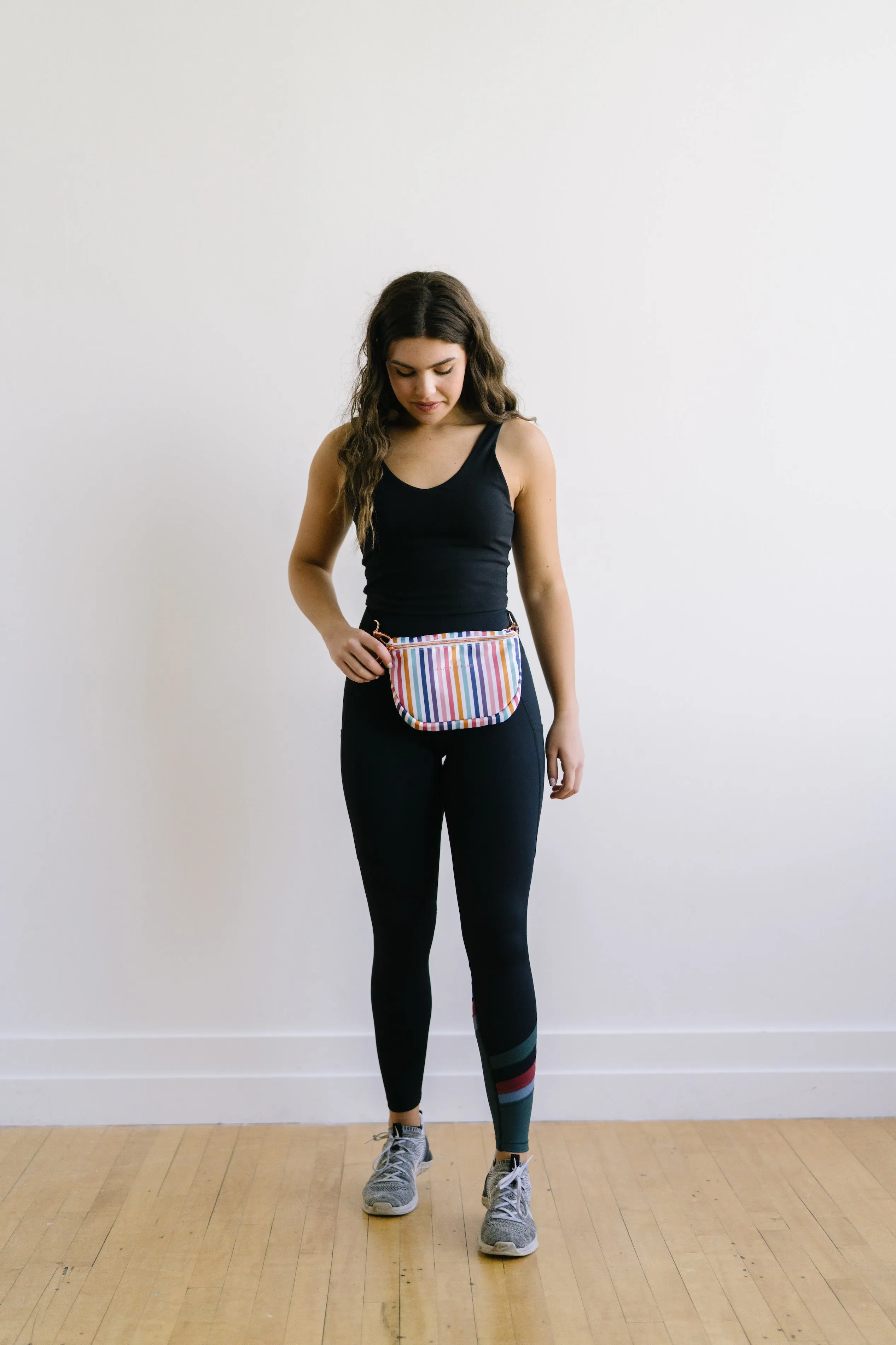 3-in-1 Everyday Bag - Funfetti