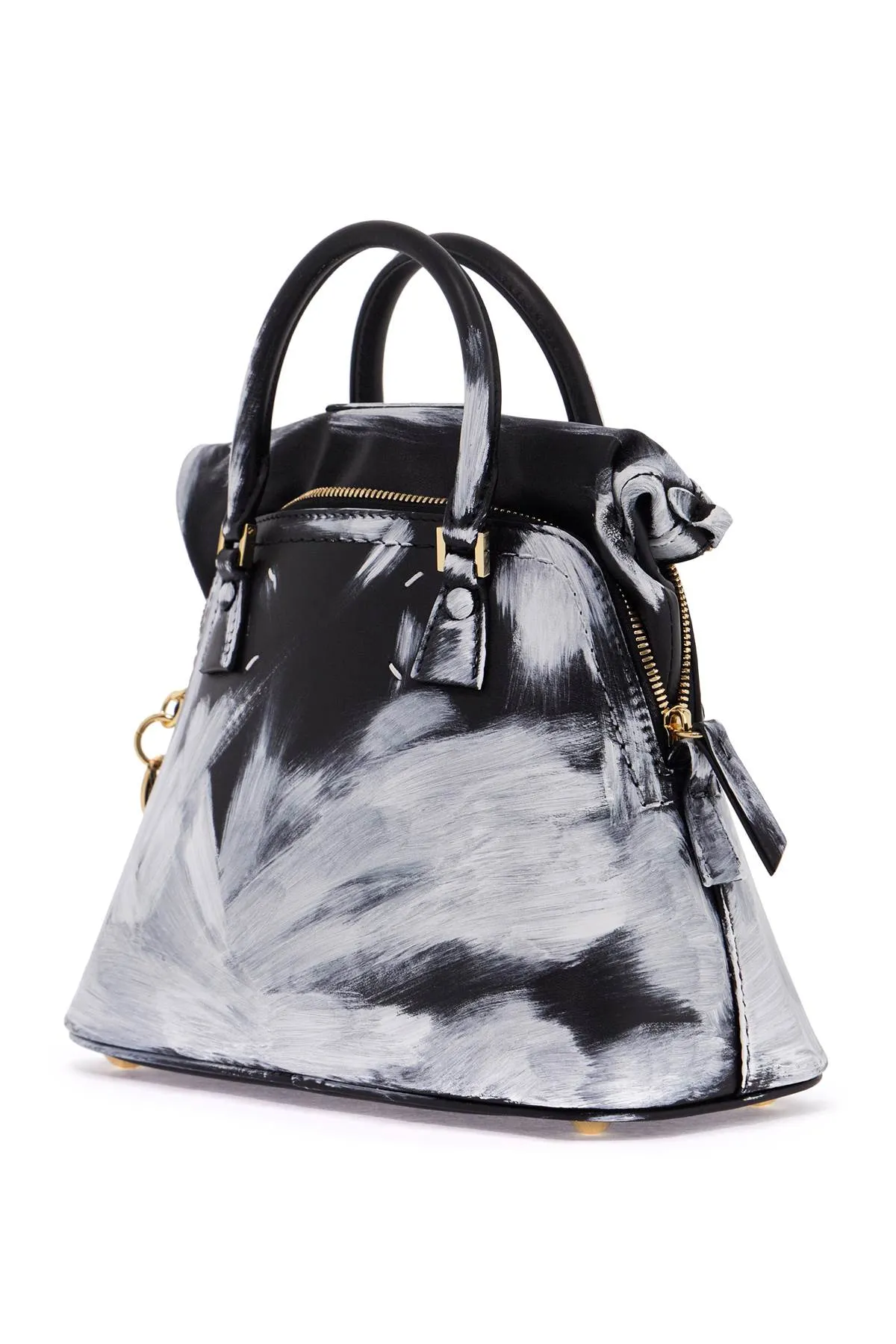 5ac classic handbag