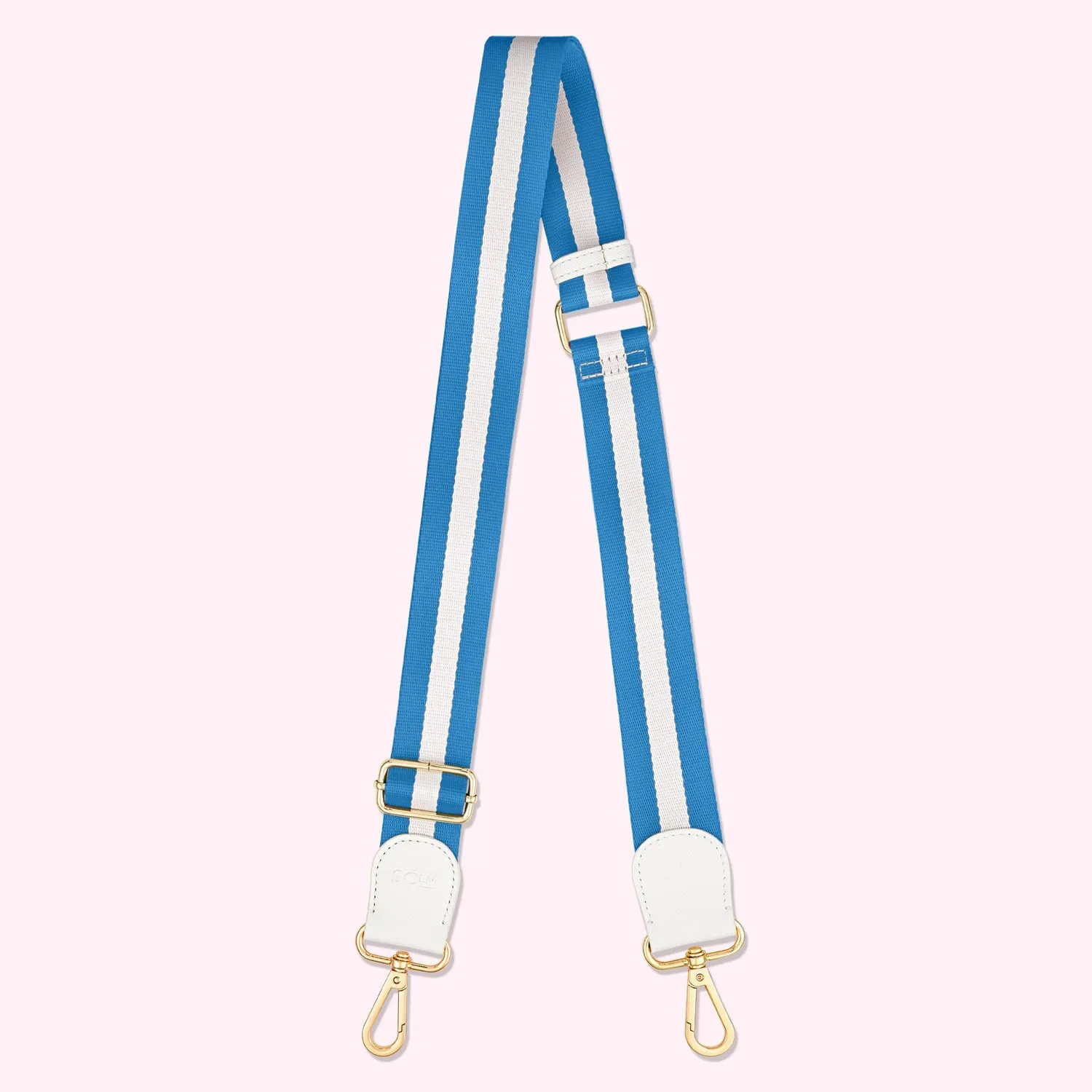 Adjustable Crossbody Bag Strap