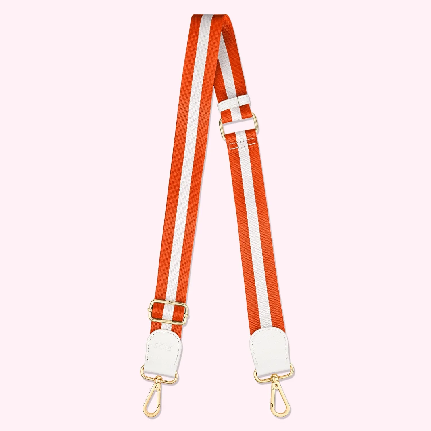 Adjustable Crossbody Bag Strap