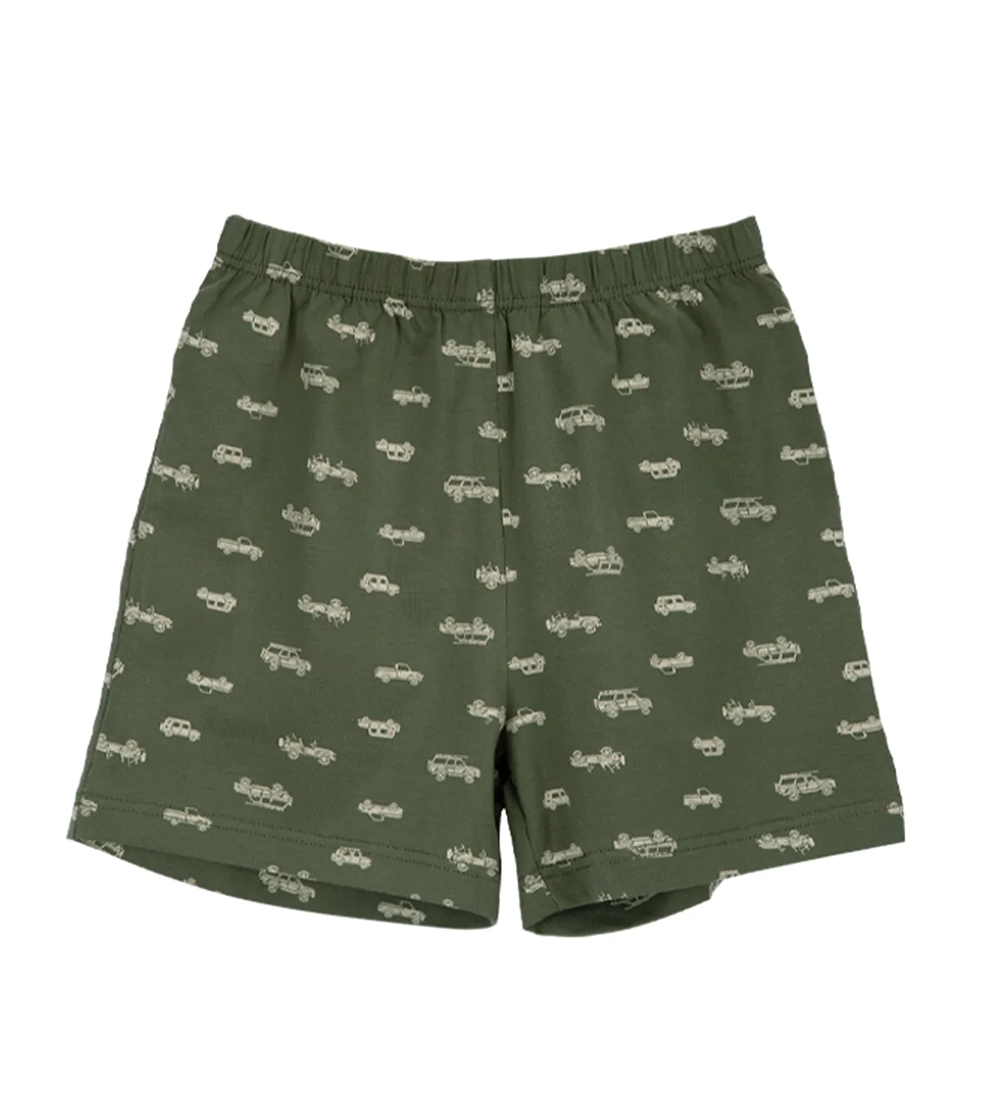 Adventure Shorts