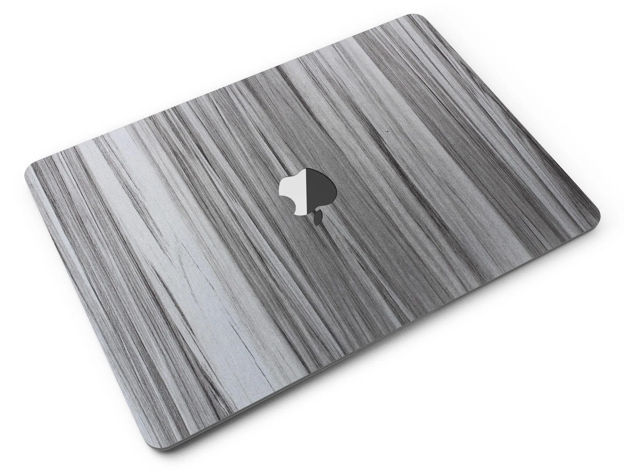 Allure Collection - Luxurious Textured Wood Kit - 12" MacBook