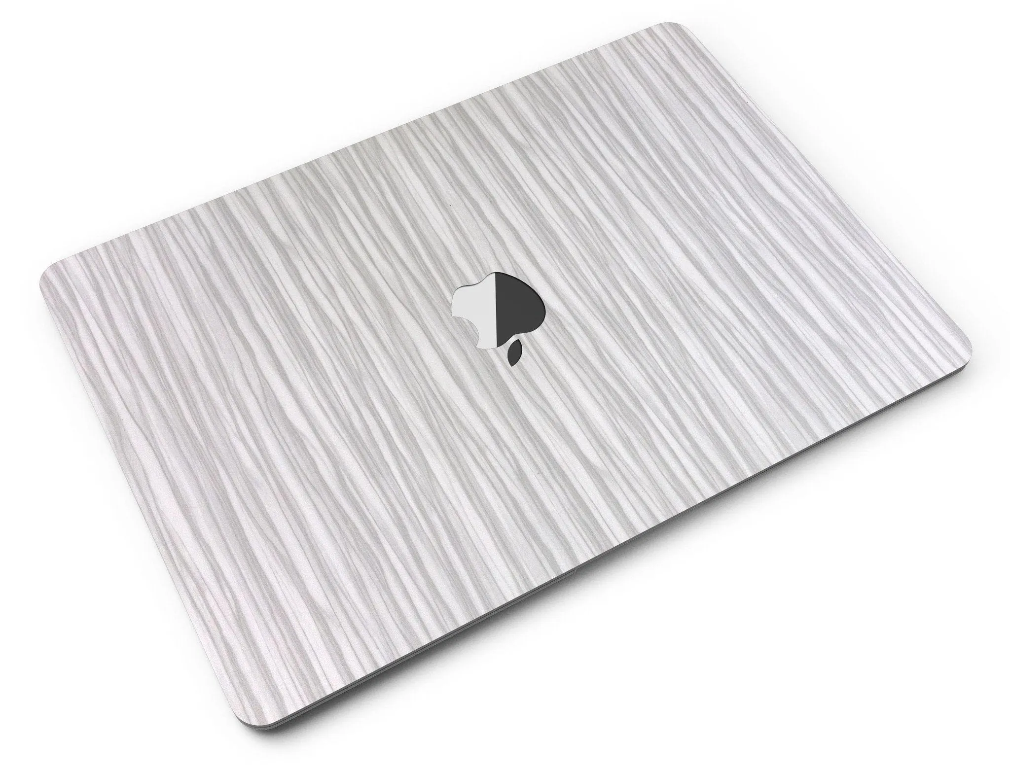 Allure Collection - Luxurious Textured Wood Kit - 12" MacBook