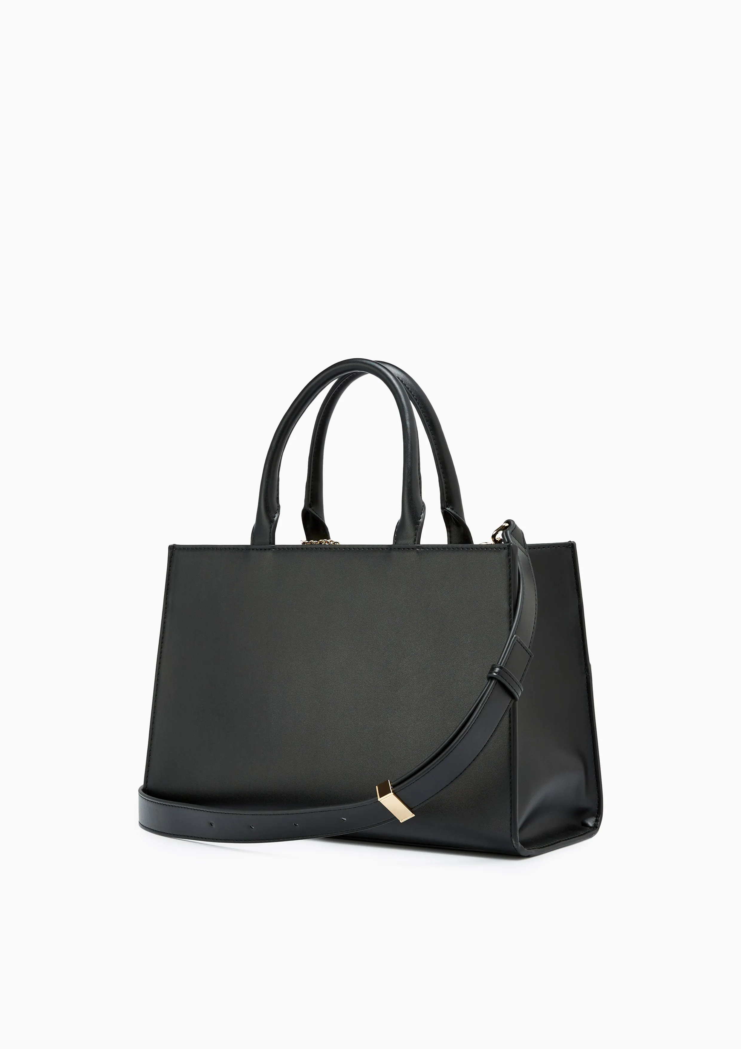 Amaze S Handbag Black