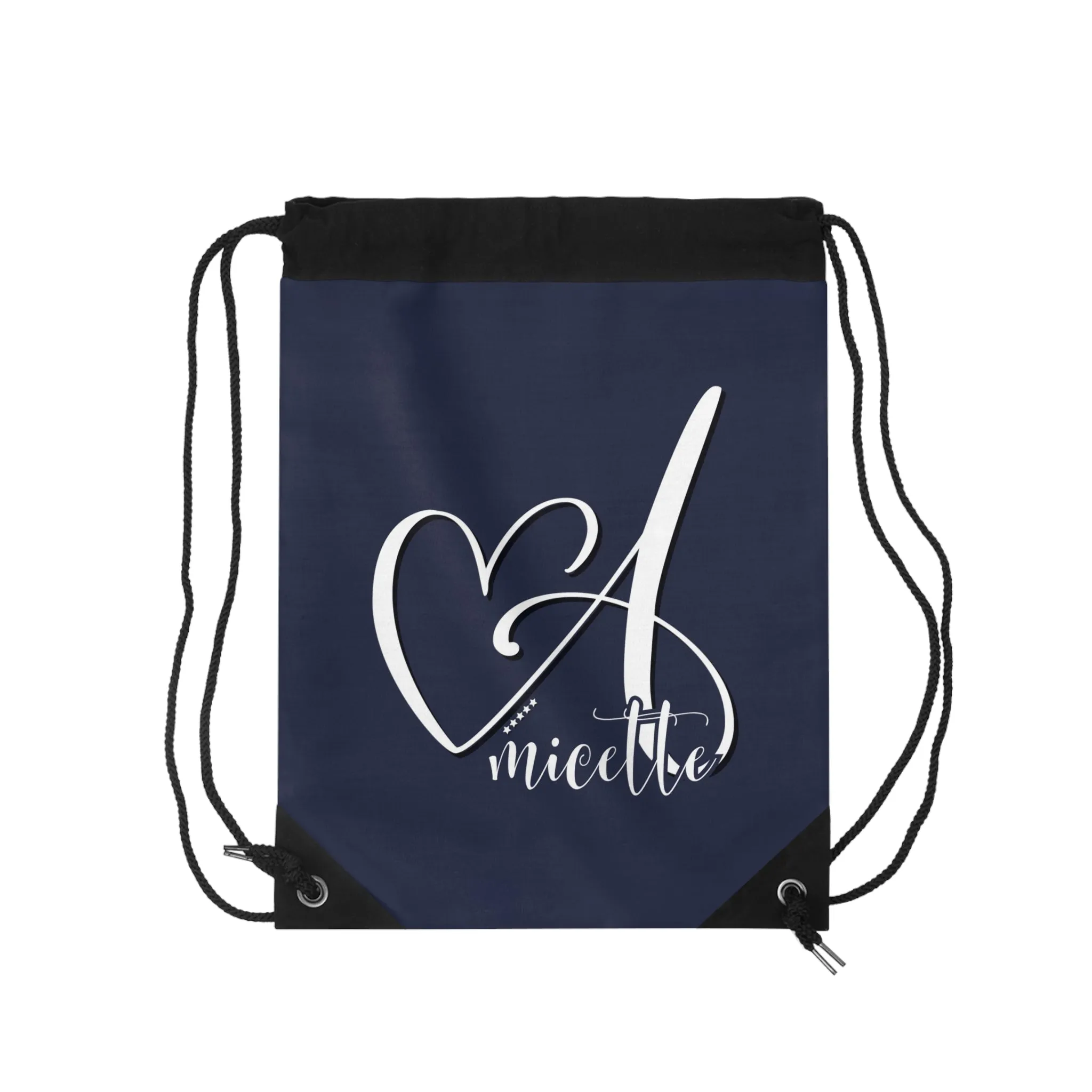 Amicette Drawstring Bag