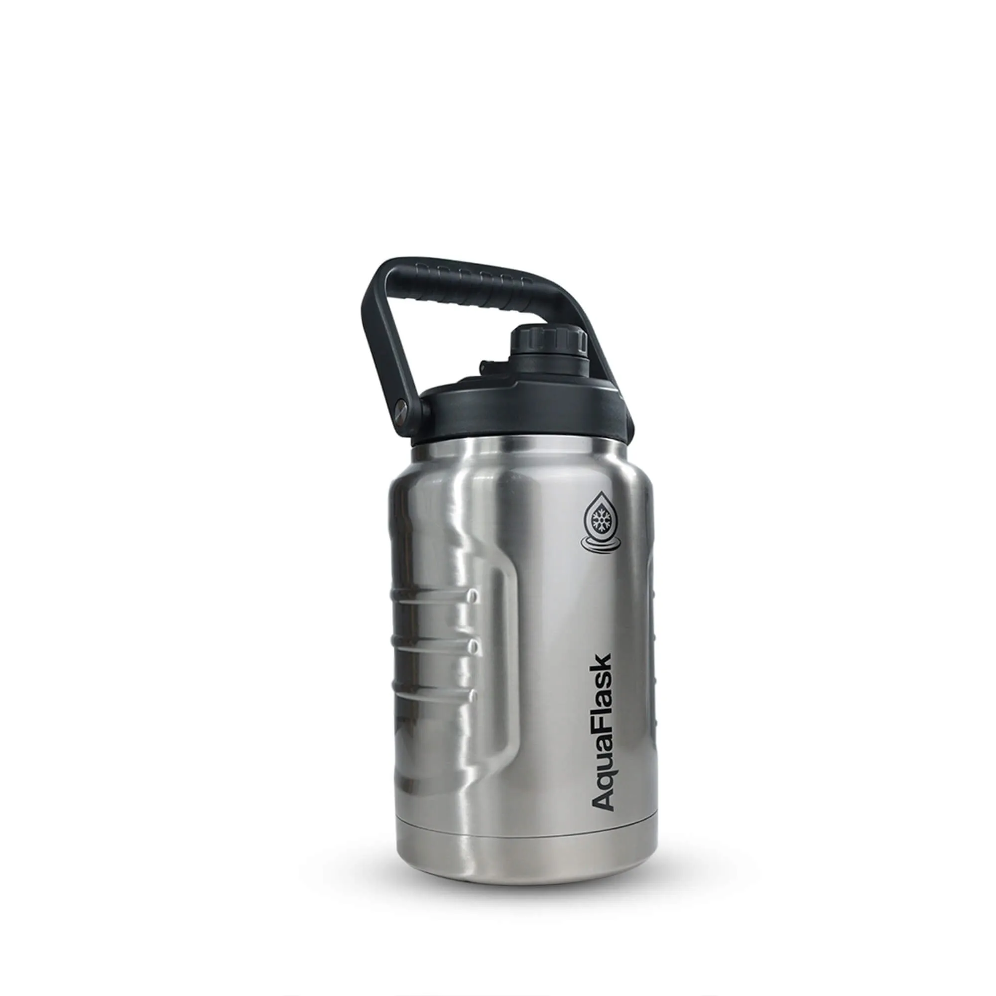 AquaFlask Growler V2 Stainless Steel Vacuum  Insulated Water Bottle 2.5L Jug