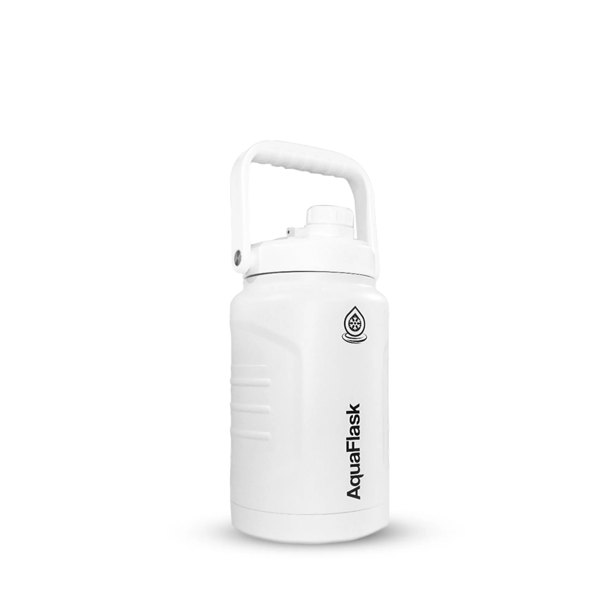 AquaFlask Growler V2 Stainless Steel Vacuum  Insulated Water Bottle 2.5L Jug