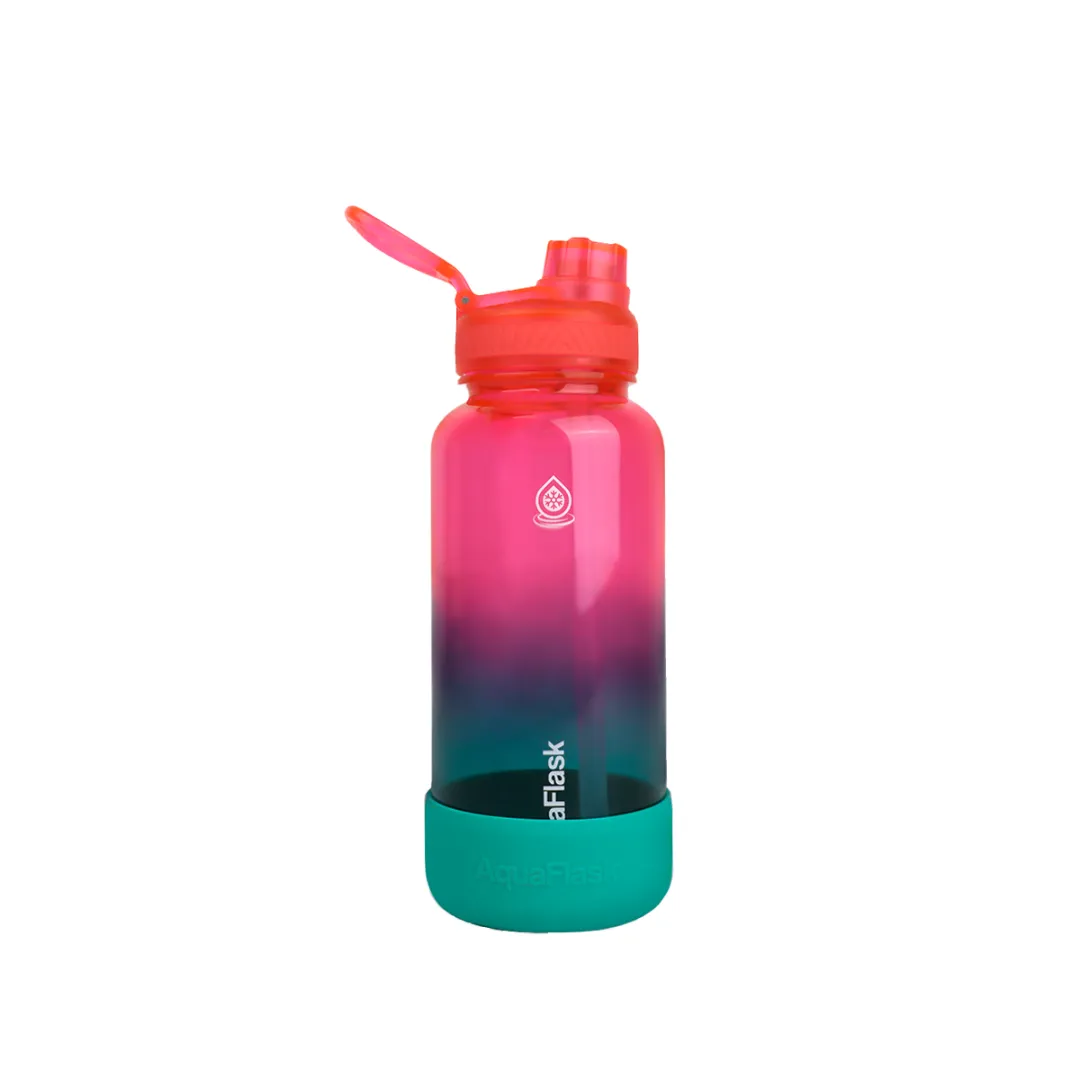 AquaFlask Trek BPA Free Tritan Water Bottle 1180 (40oz)