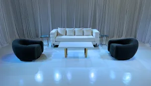 ASPEN SOFA GROUPING 2