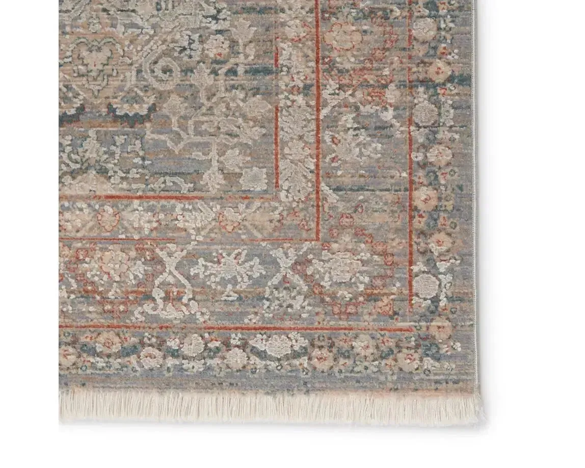 Astaria ATA01 Brown Rug