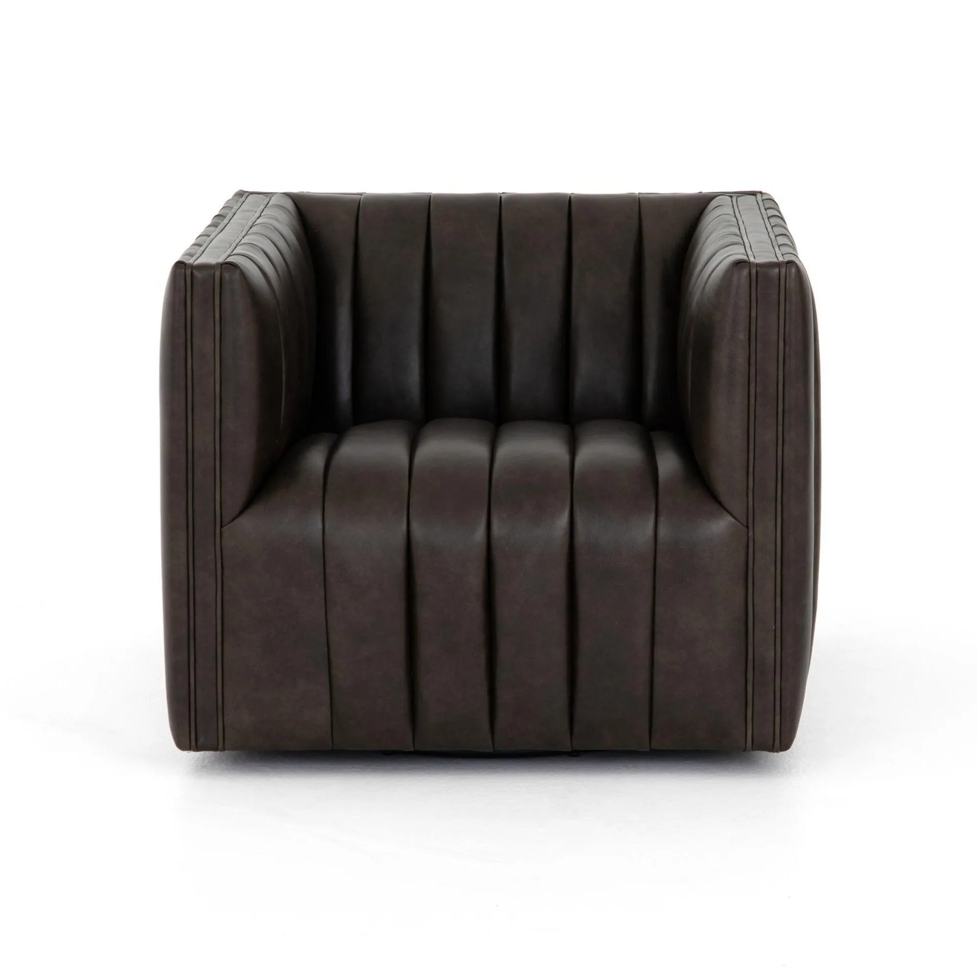 Augustine Swivel Chair