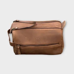 Bagrot Groomsmen Toiletry Bag