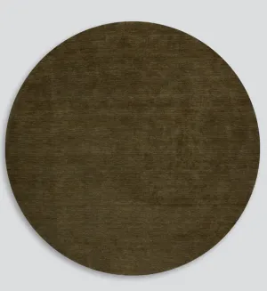 BAYA SANDRINGHAM RUG ROUND