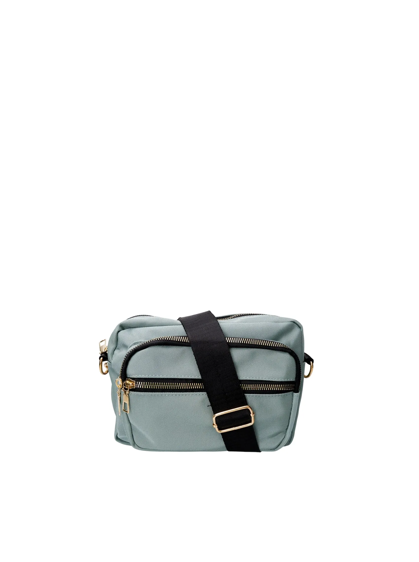 BCVANDA crossover bag - Jade Green