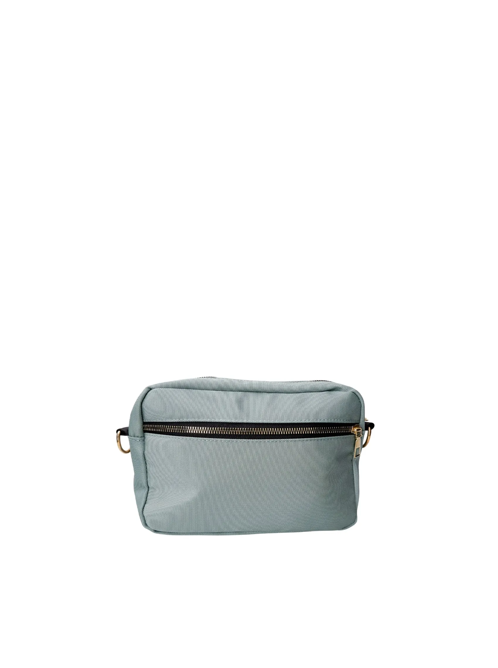 BCVANDA crossover bag - Jade Green