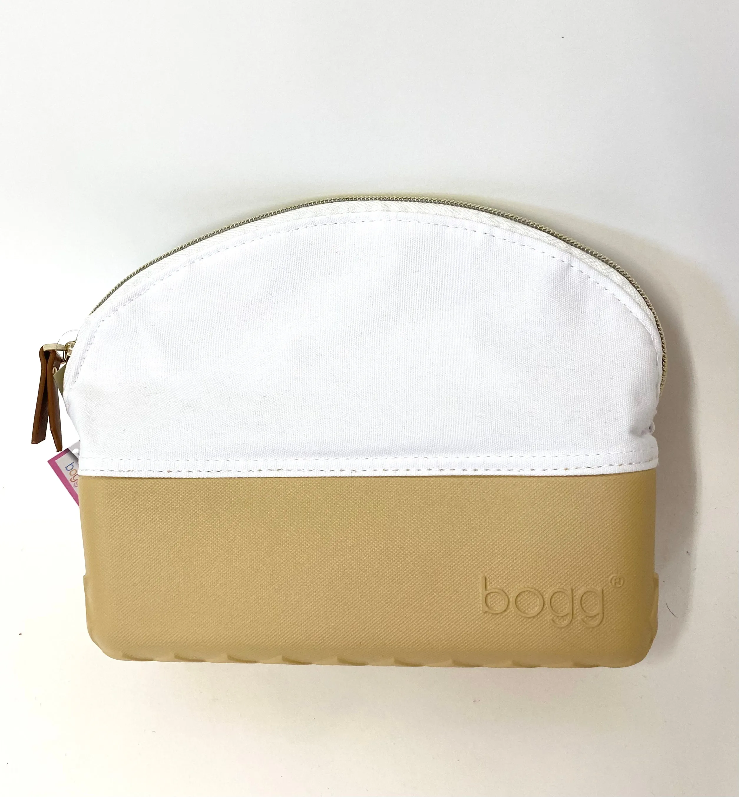 Beauty and the Bogg Cosmetic Bag