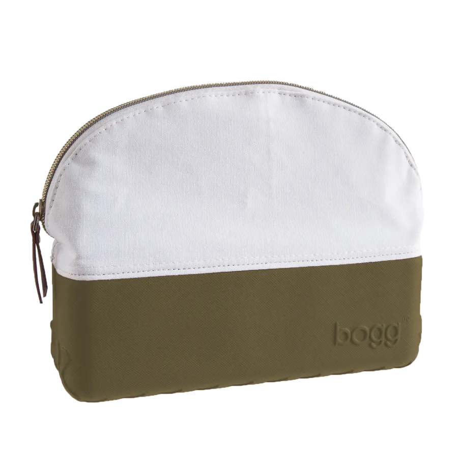 Beauty and the Bogg Cosmetic Bag