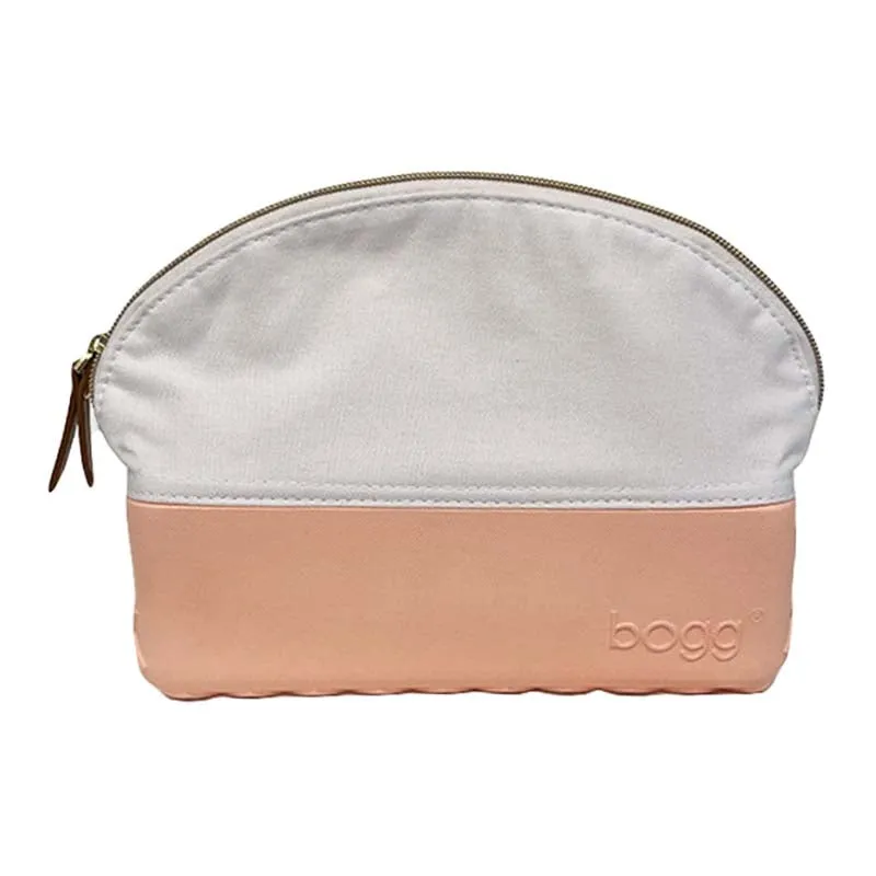 Beauty and the Bogg Cosmetic Bag