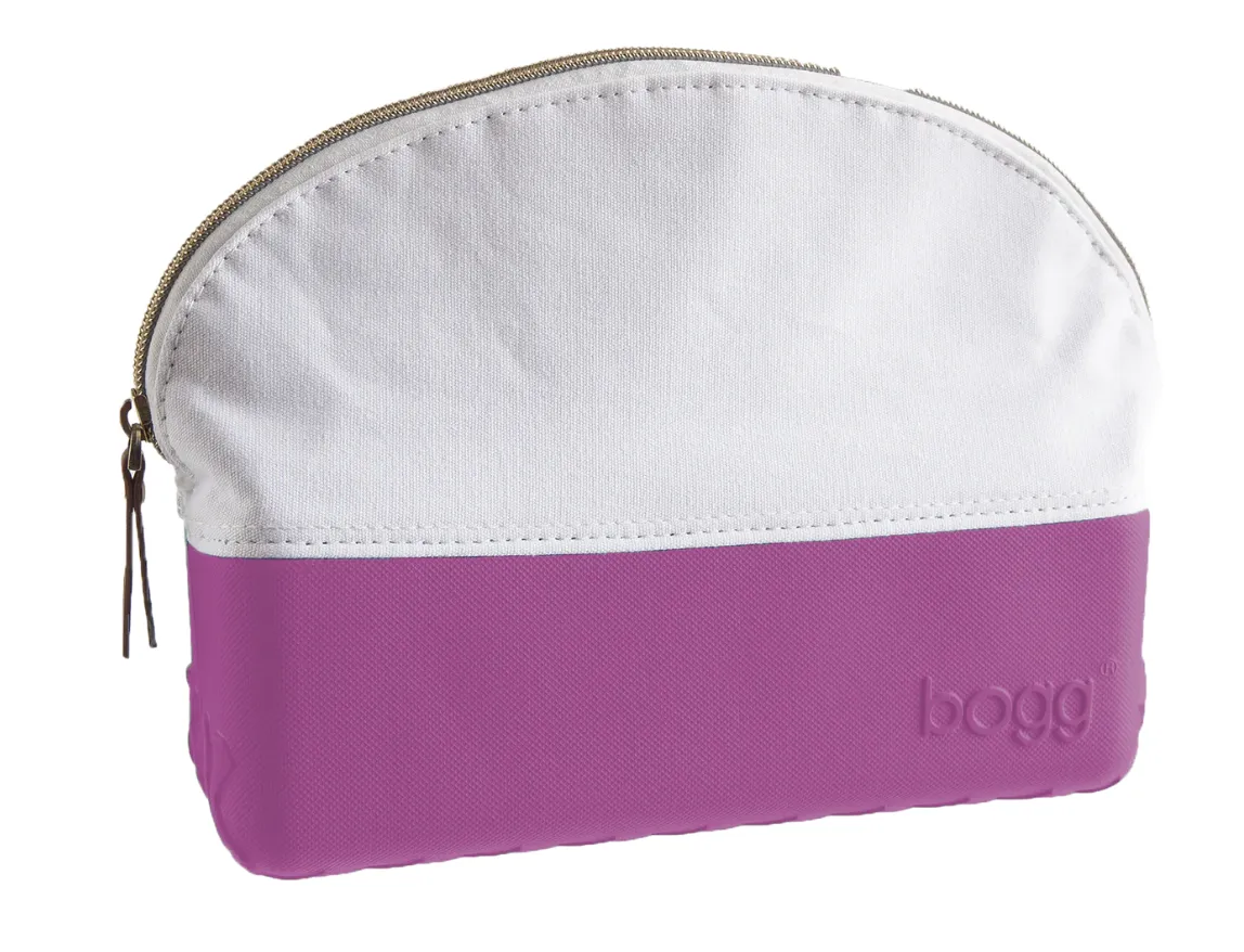 Beauty and the Bogg Cosmetic Bag