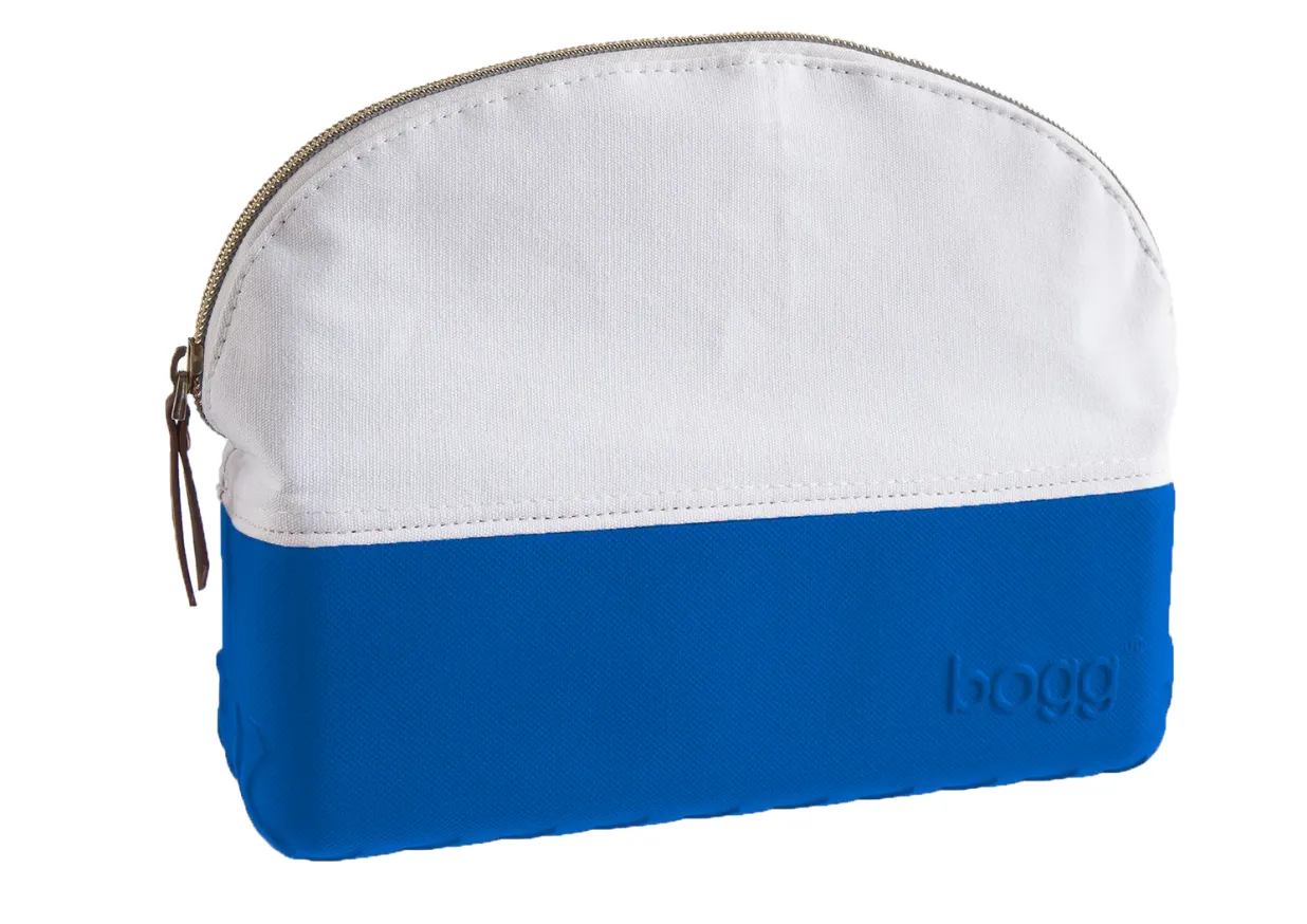 Beauty and the Bogg Cosmetic Bag