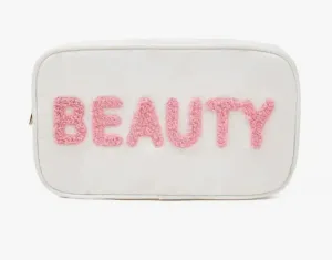 BEAUTY Cosmetic Bag