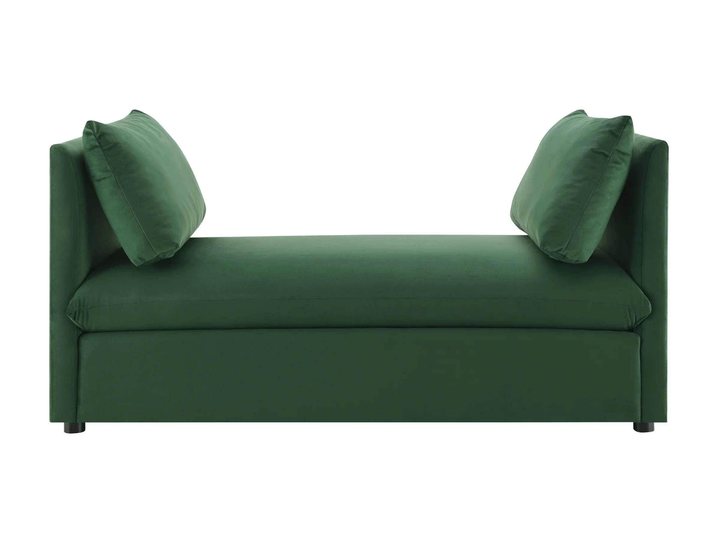 Becca 59" Upholstered Daybed