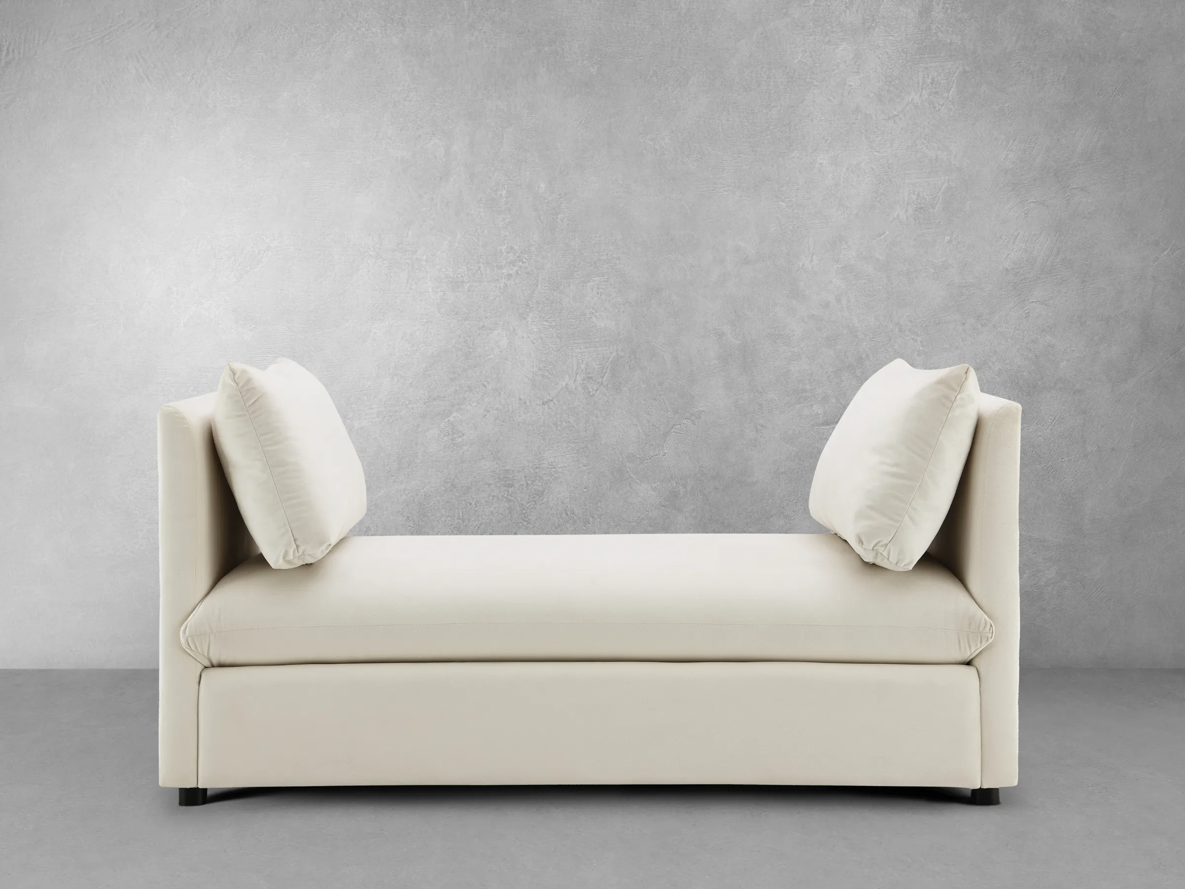 Becca 59" Upholstered Daybed