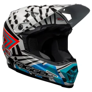 Bell Moto-9 Mips Youth Helmet