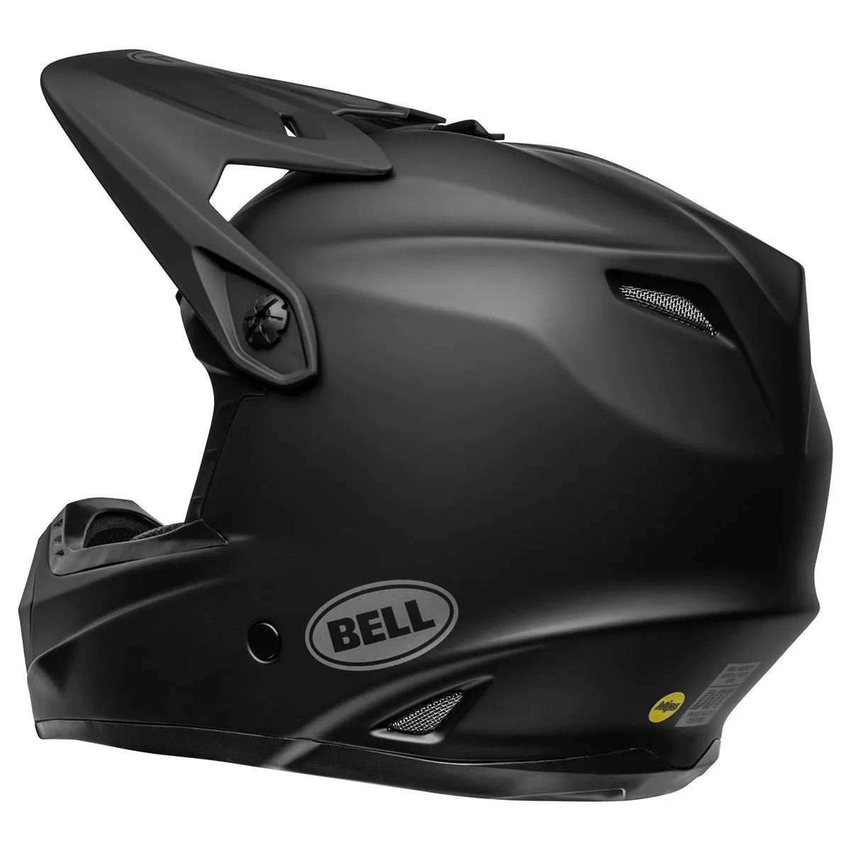 Bell Moto-9 Mips Youth Helmet