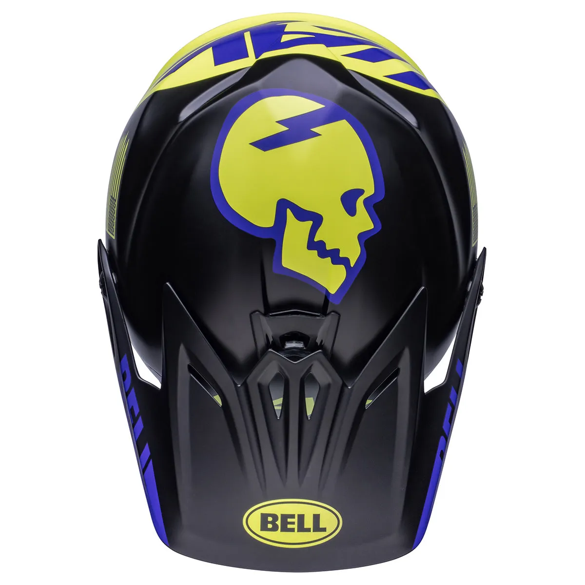 Bell Moto-9 Mips Youth Helmet