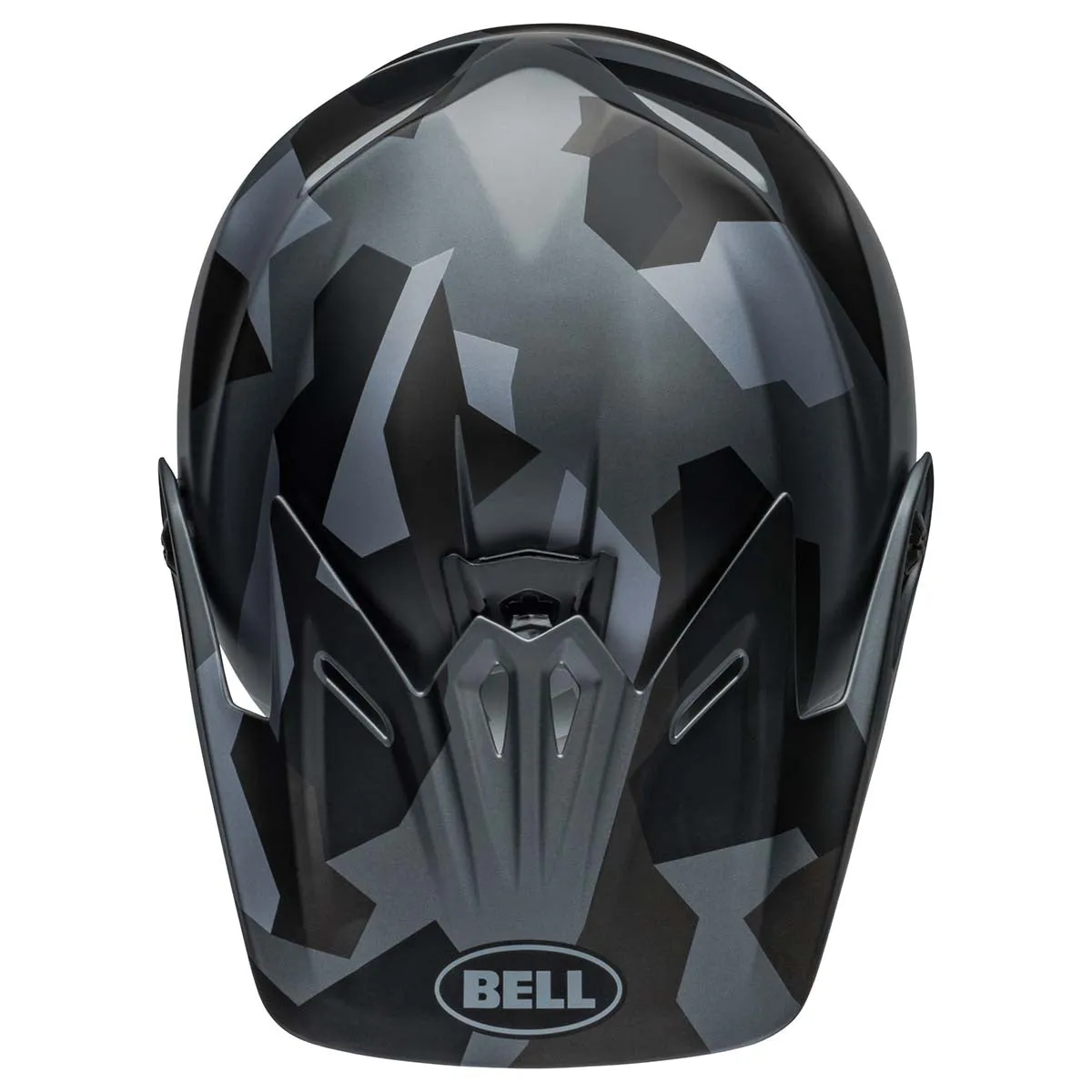 Bell Moto-9 Mips Youth Helmet