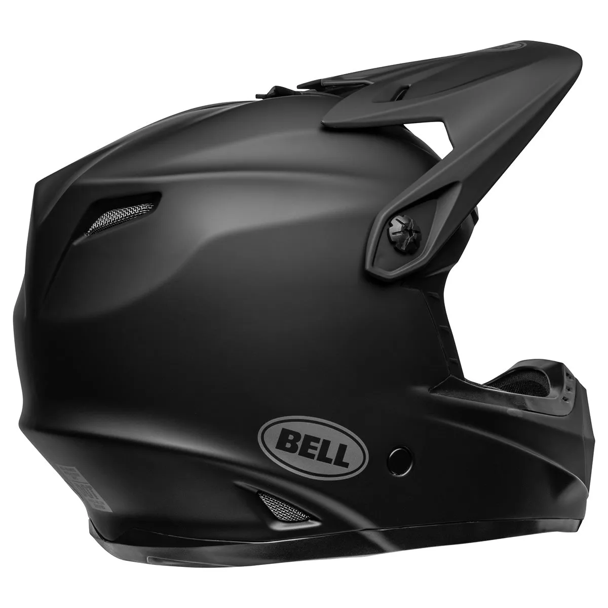 Bell Moto-9 Mips Youth Helmet