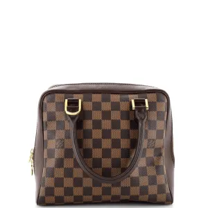 Brera Handbag Damier