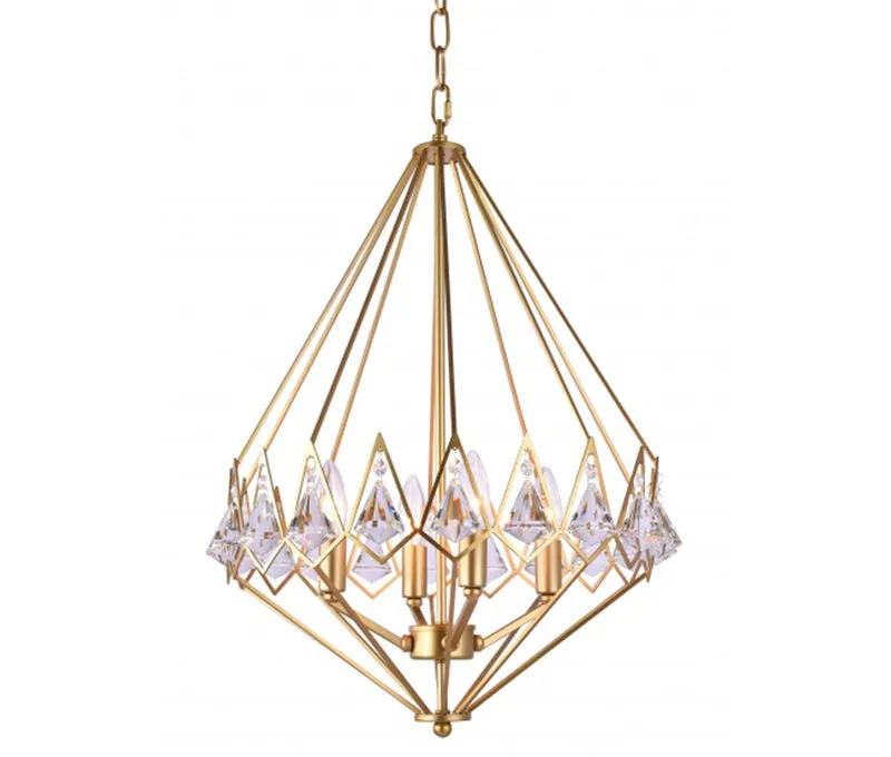 BT - LA22 LIGHT PENDANT