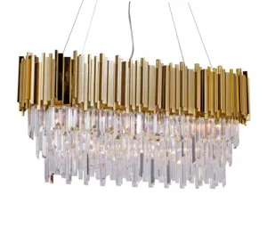 BT - MU11 CHANDELIER