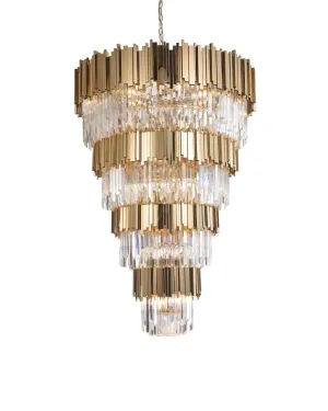 BT - MU66 CHANDELIER