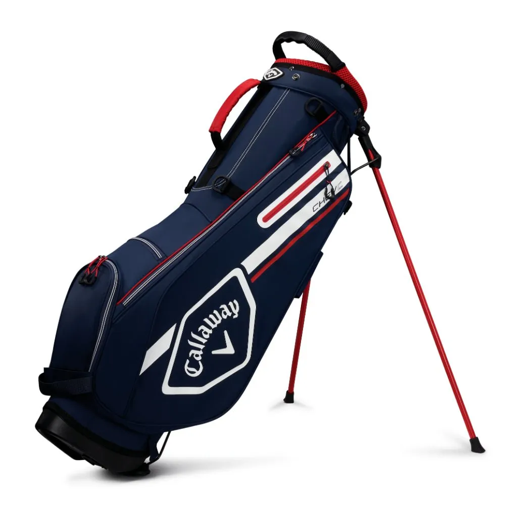 Callaway Chev C Golf Stand Bag 5122144