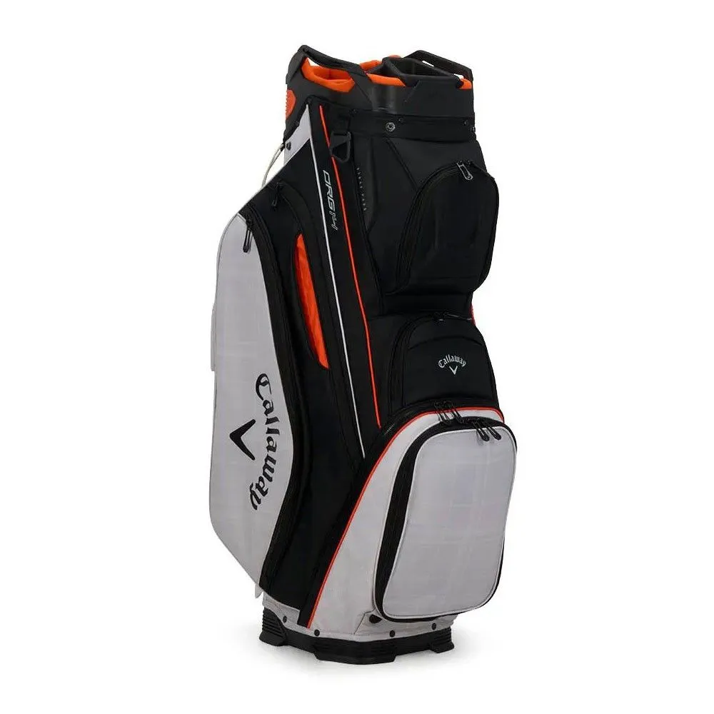 Callaway ORG 14 Golf Cart Bag