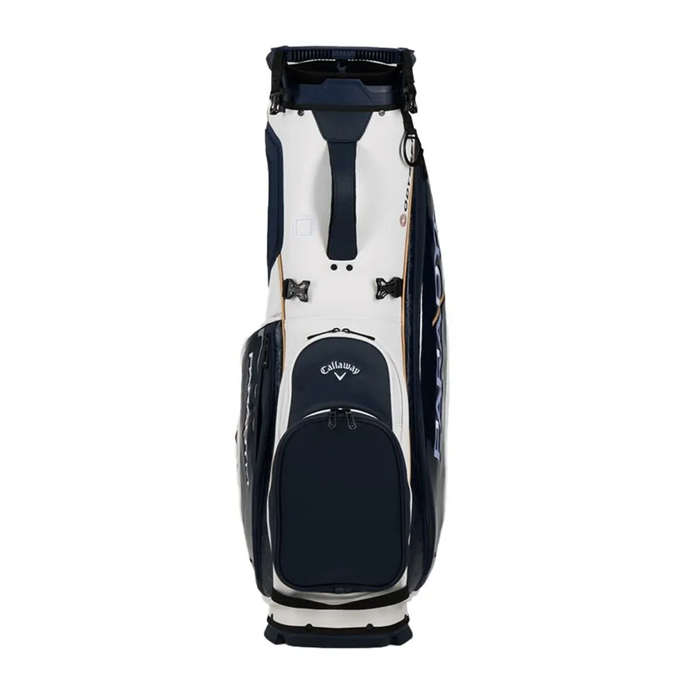 Callaway Paradym Golf Staff Stand Bag