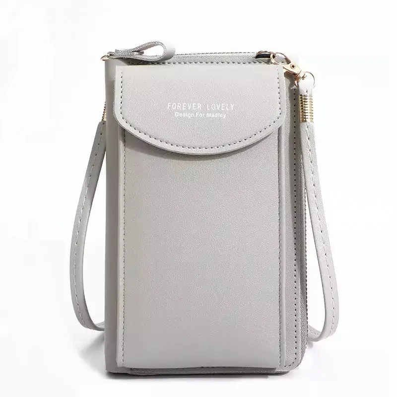 Casual Women's Small crossbody bags with Adjustable Strap