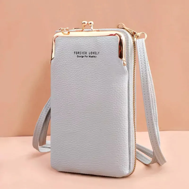 Casual Women's Small crossbody bags with Adjustable Strap