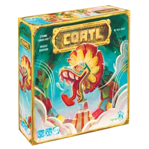 Cóatl