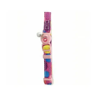 CattyMan Charming Cat Collar - Dot